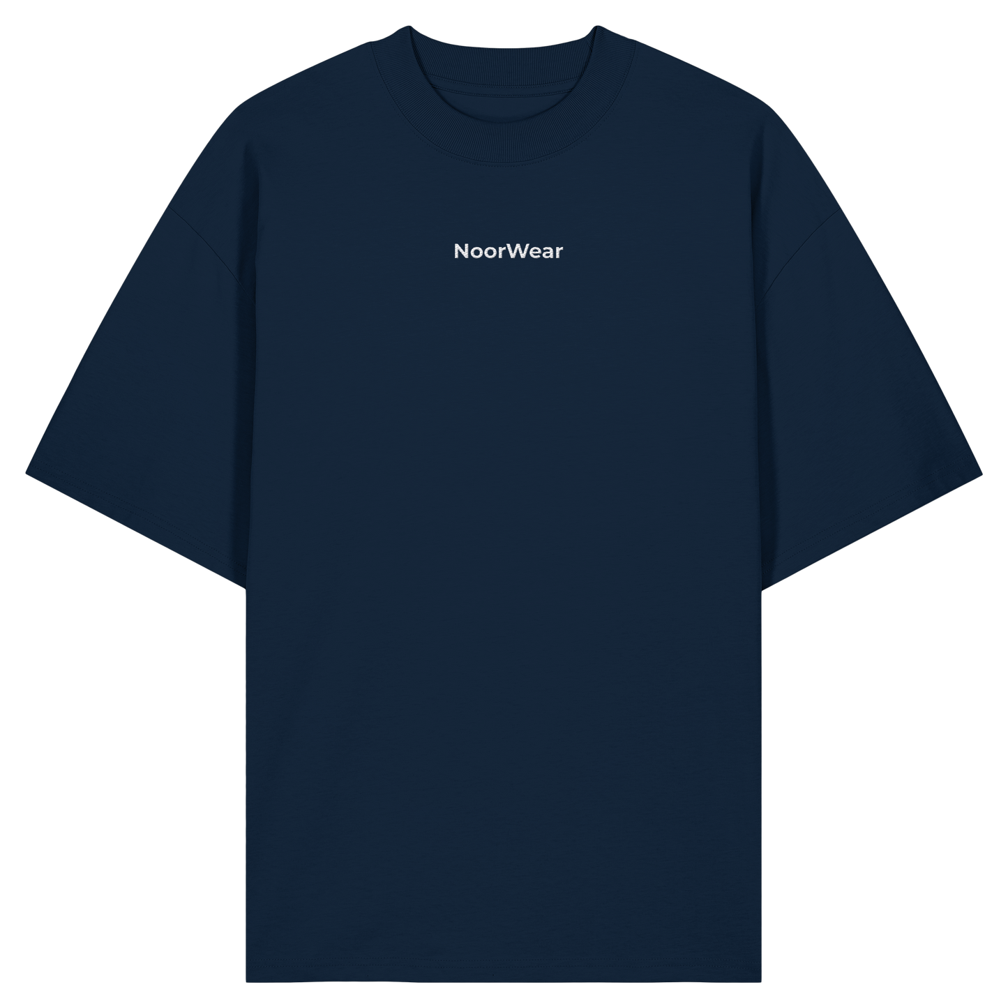 Palestine - Organic Oversize Shirt
