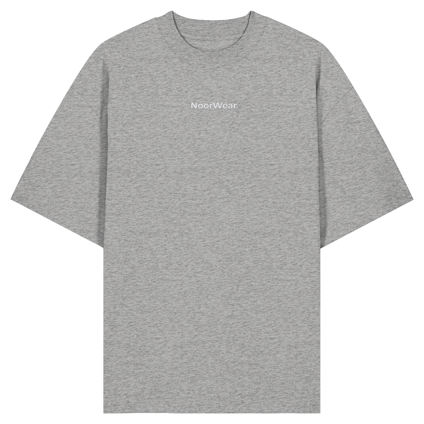 Palestine - Organic Oversize Shirt
