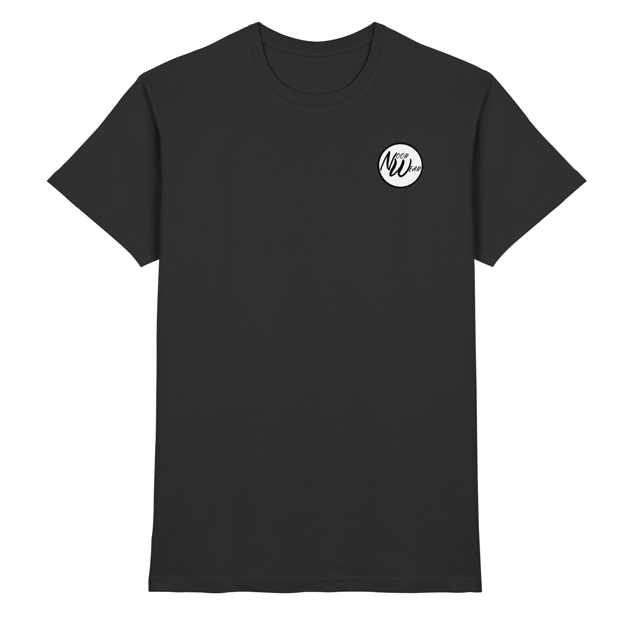 Angel with the AK - Premium Shirt