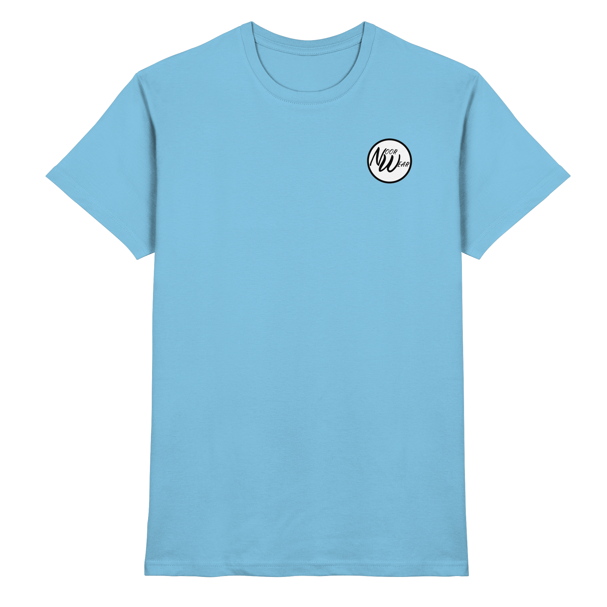 Angel with the AK - Premium Shirt