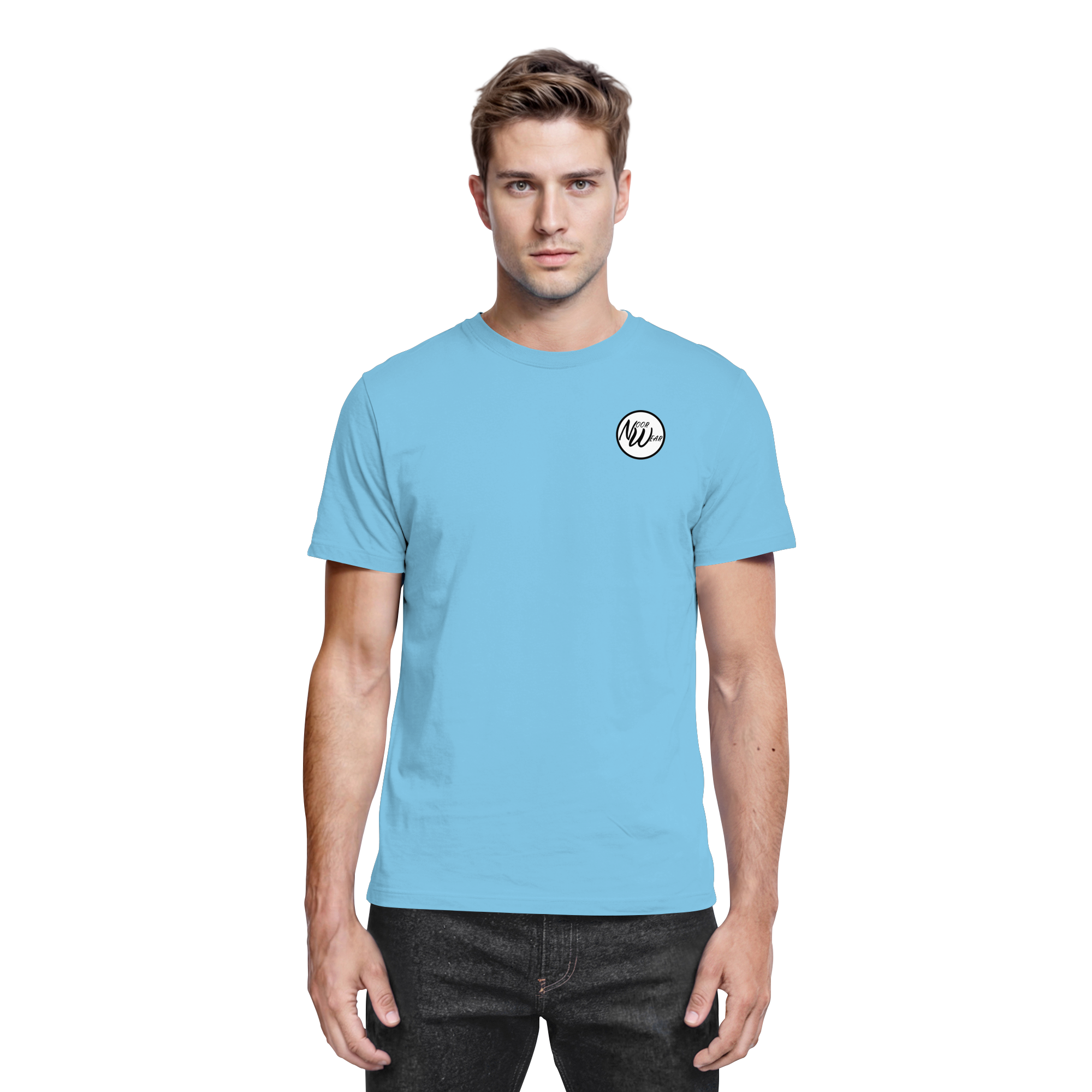 the women in the painting - Premium Shirt