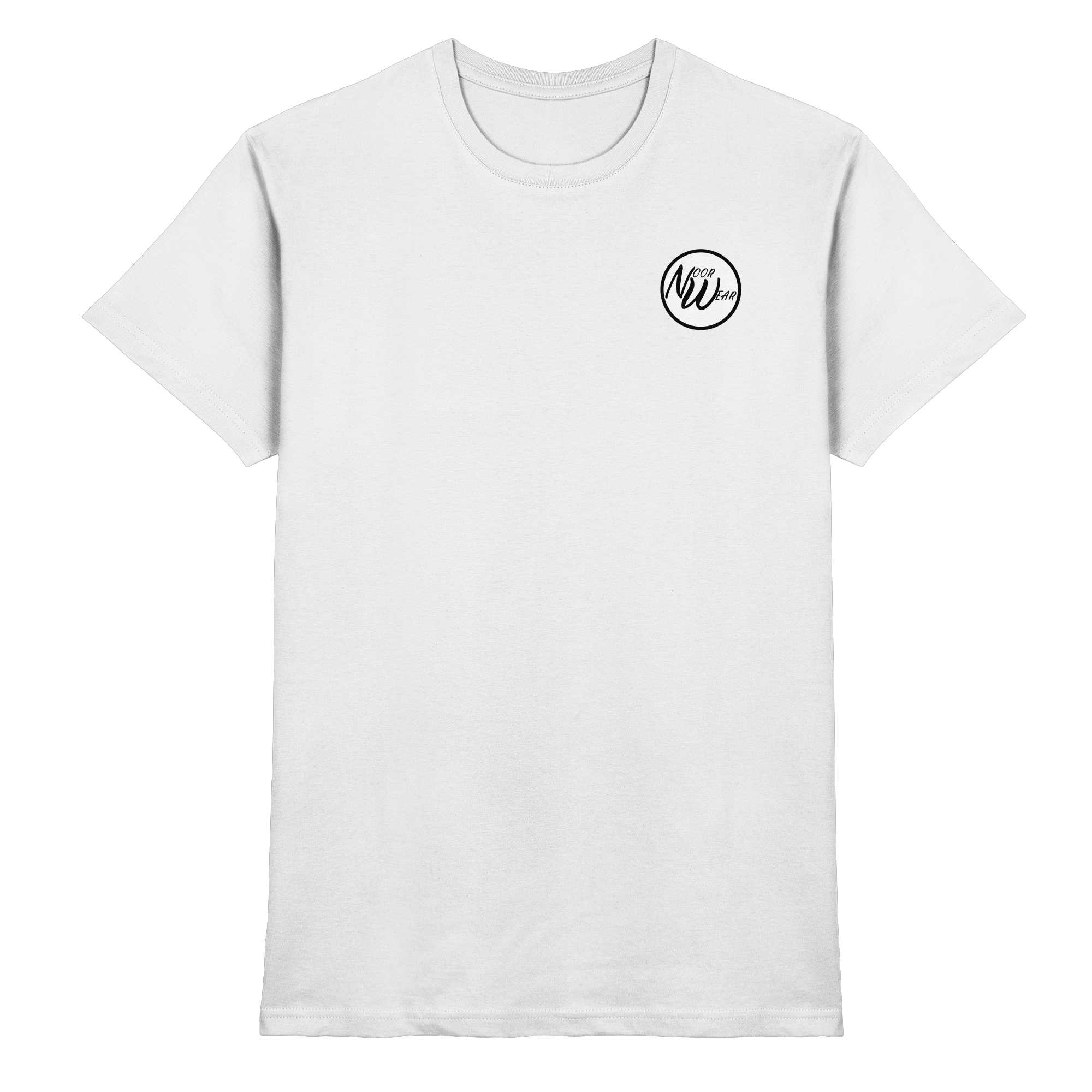 Angel with the AK - Premium Shirt