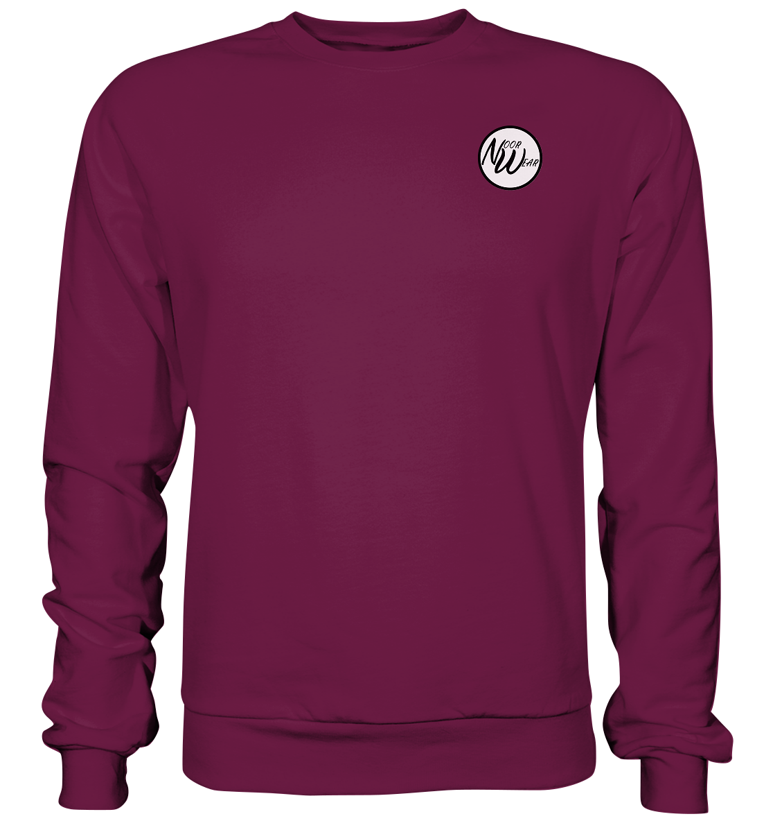 PLOFKRAKERS - Premium Sweatshirt