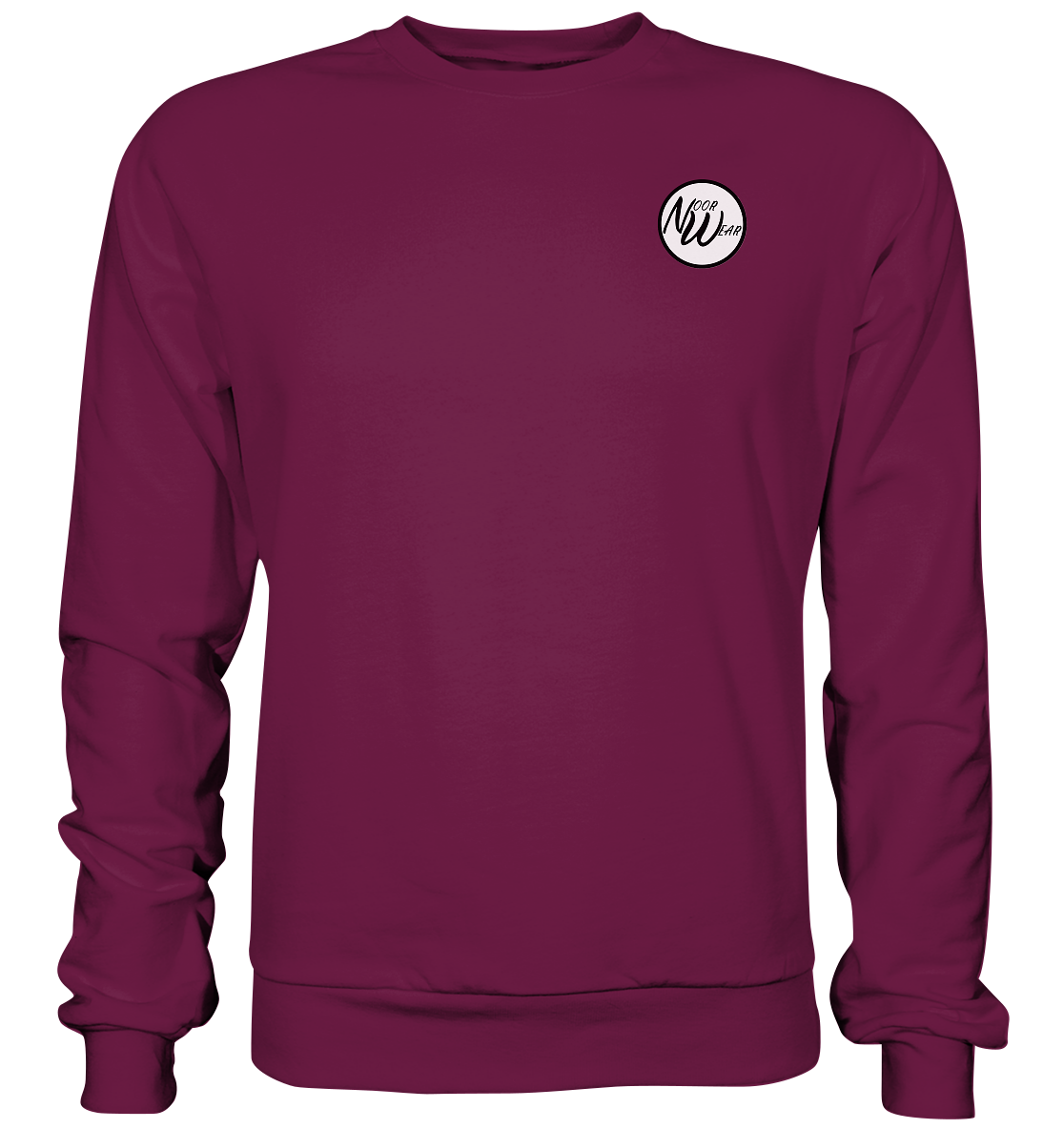 Angel with the AK - Premium Sweatshirt
