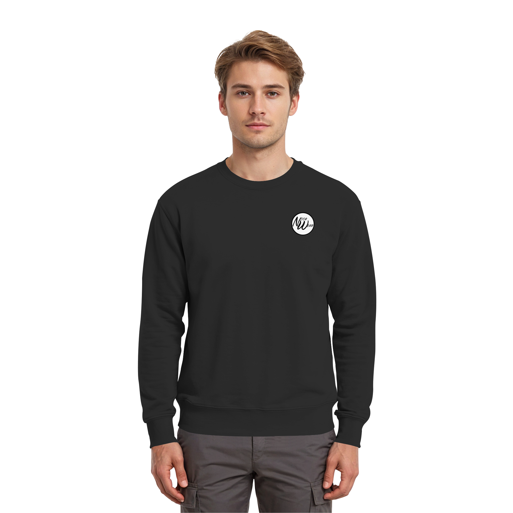 PLOFKRAKERS - Premium Sweatshirt