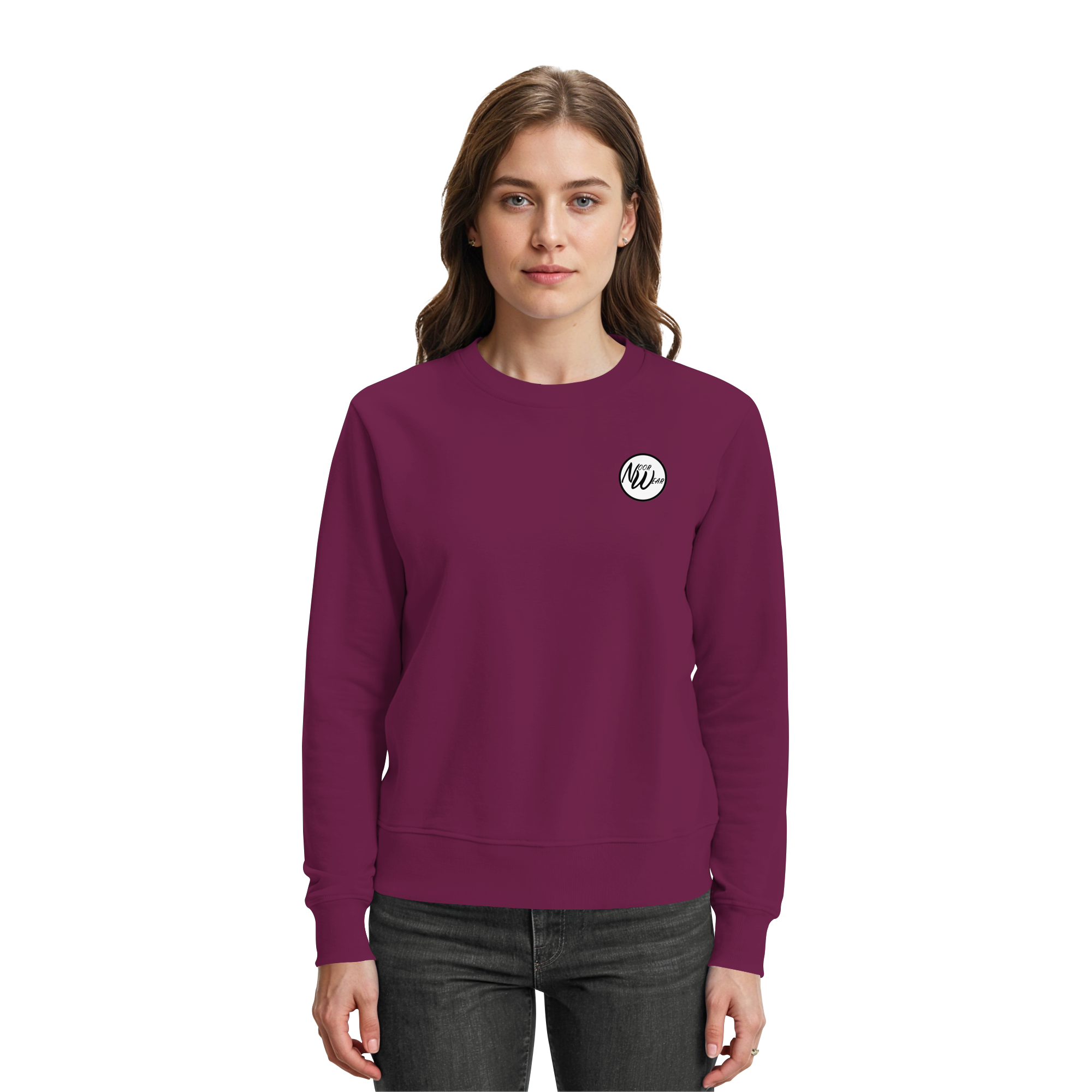 PLOFKRAKERS - Premium Sweatshirt