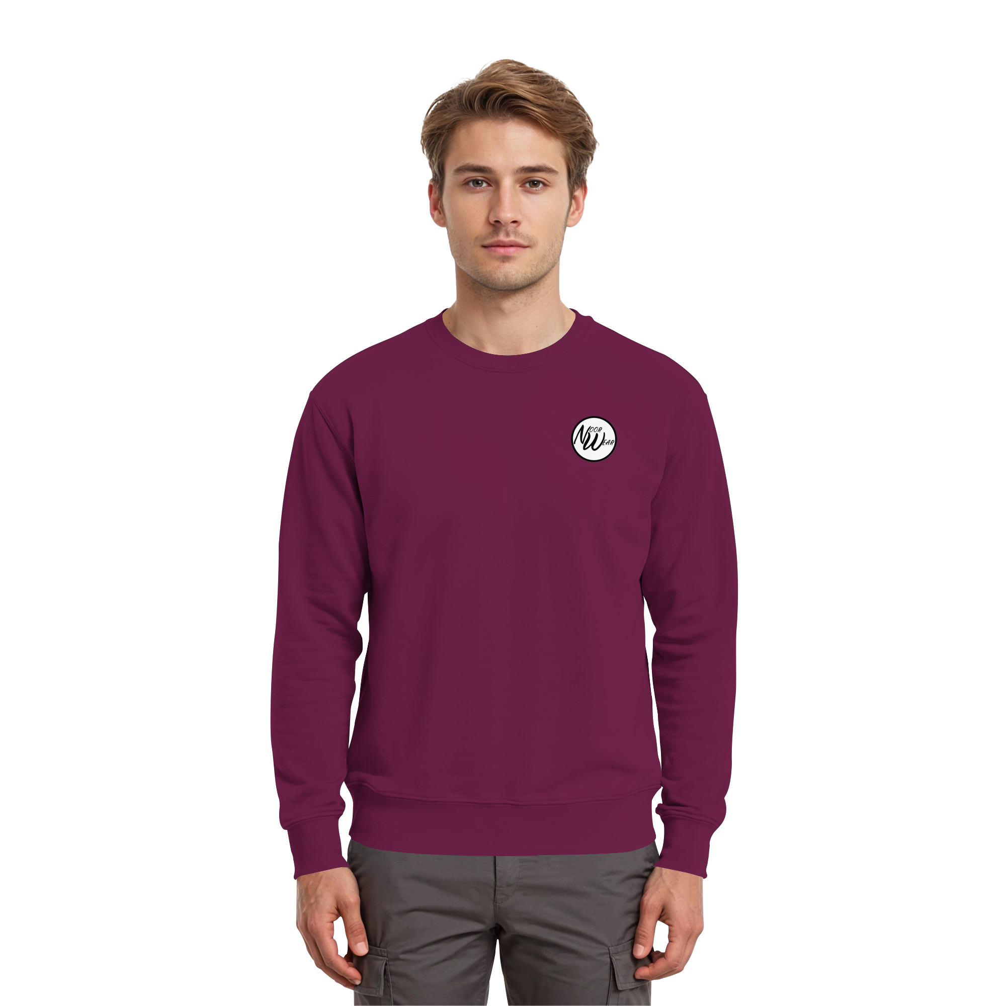 PLOFKRAKERS - Premium Sweatshirt