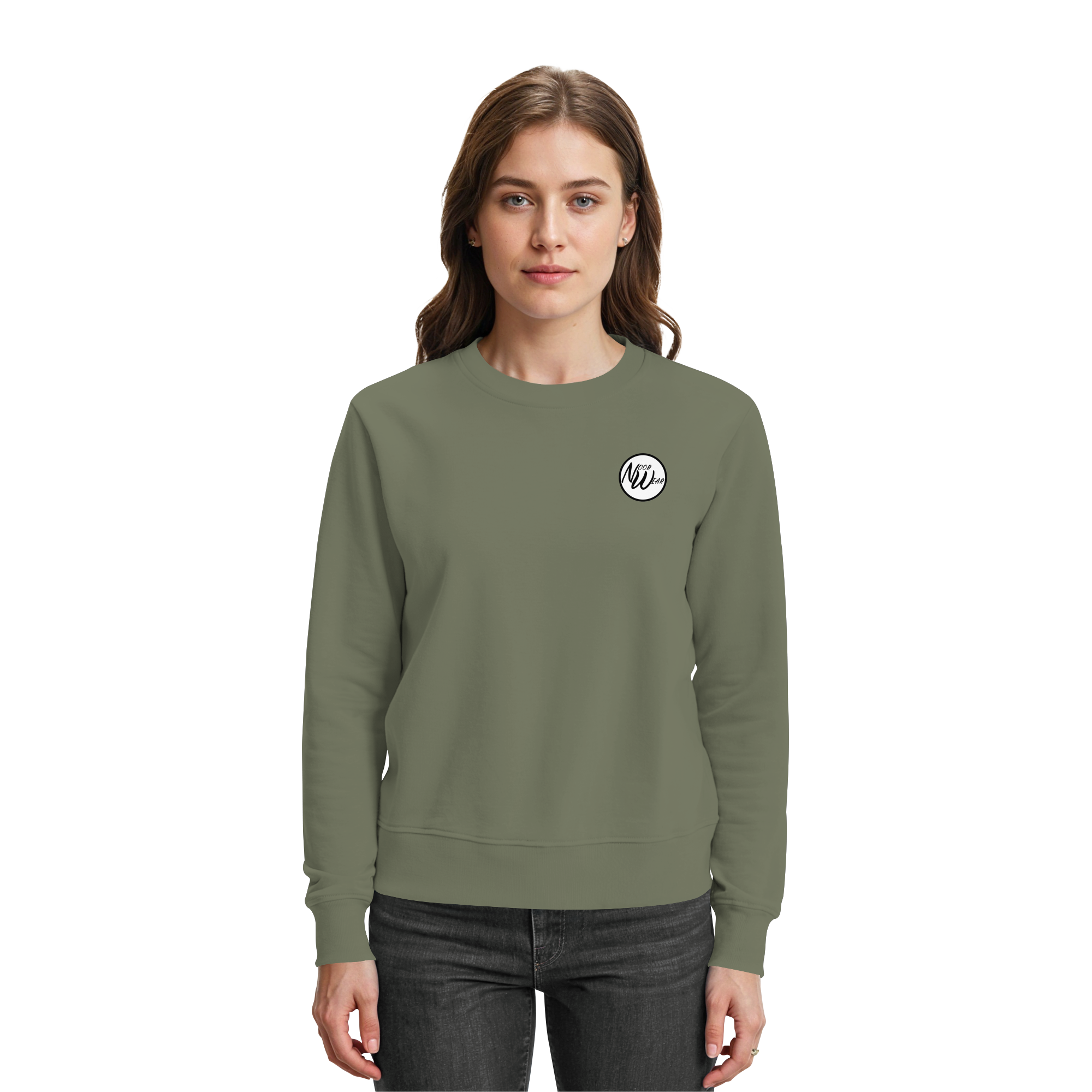PLOFKRAKERS - Premium Sweatshirt