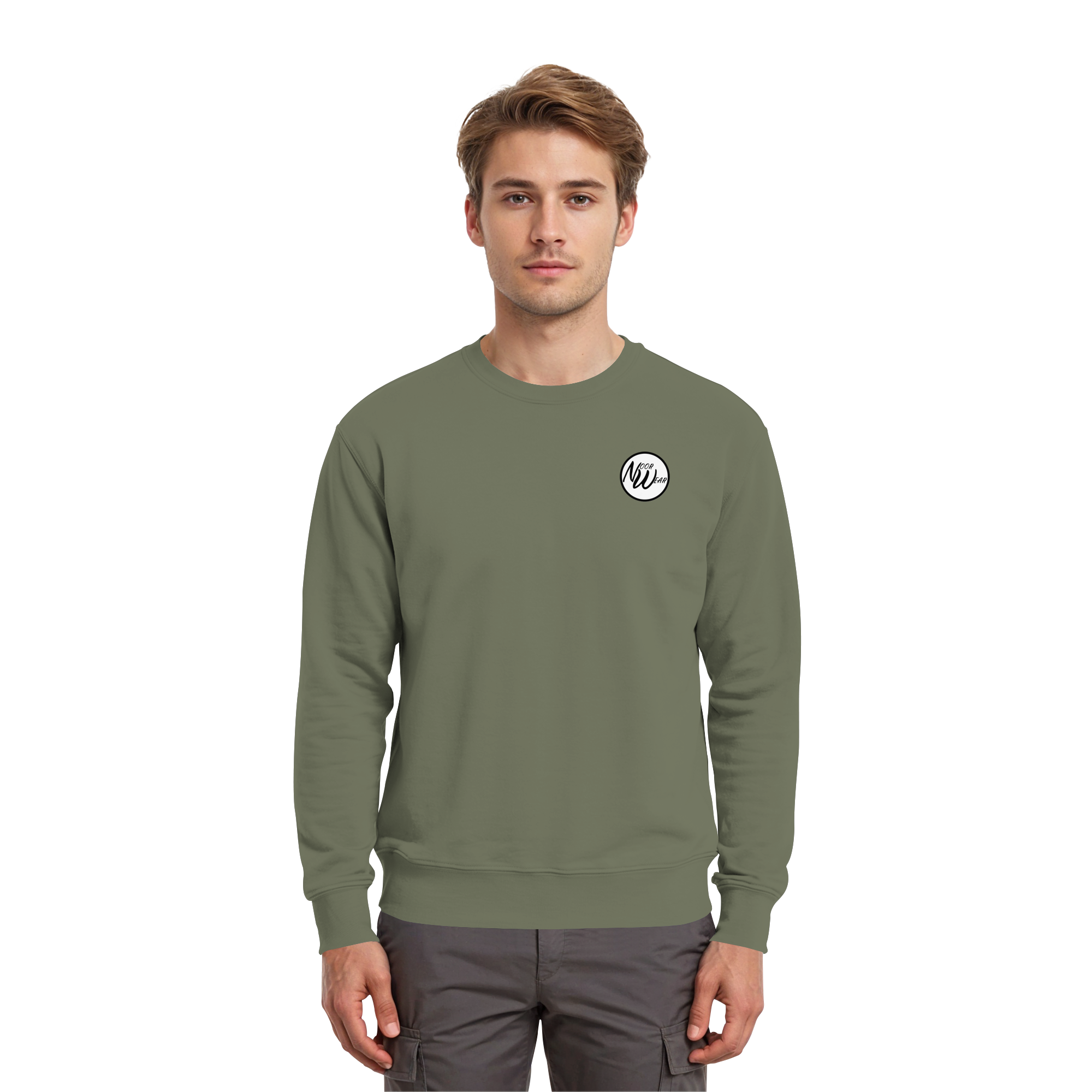 PLOFKRAKERS - Premium Sweatshirt