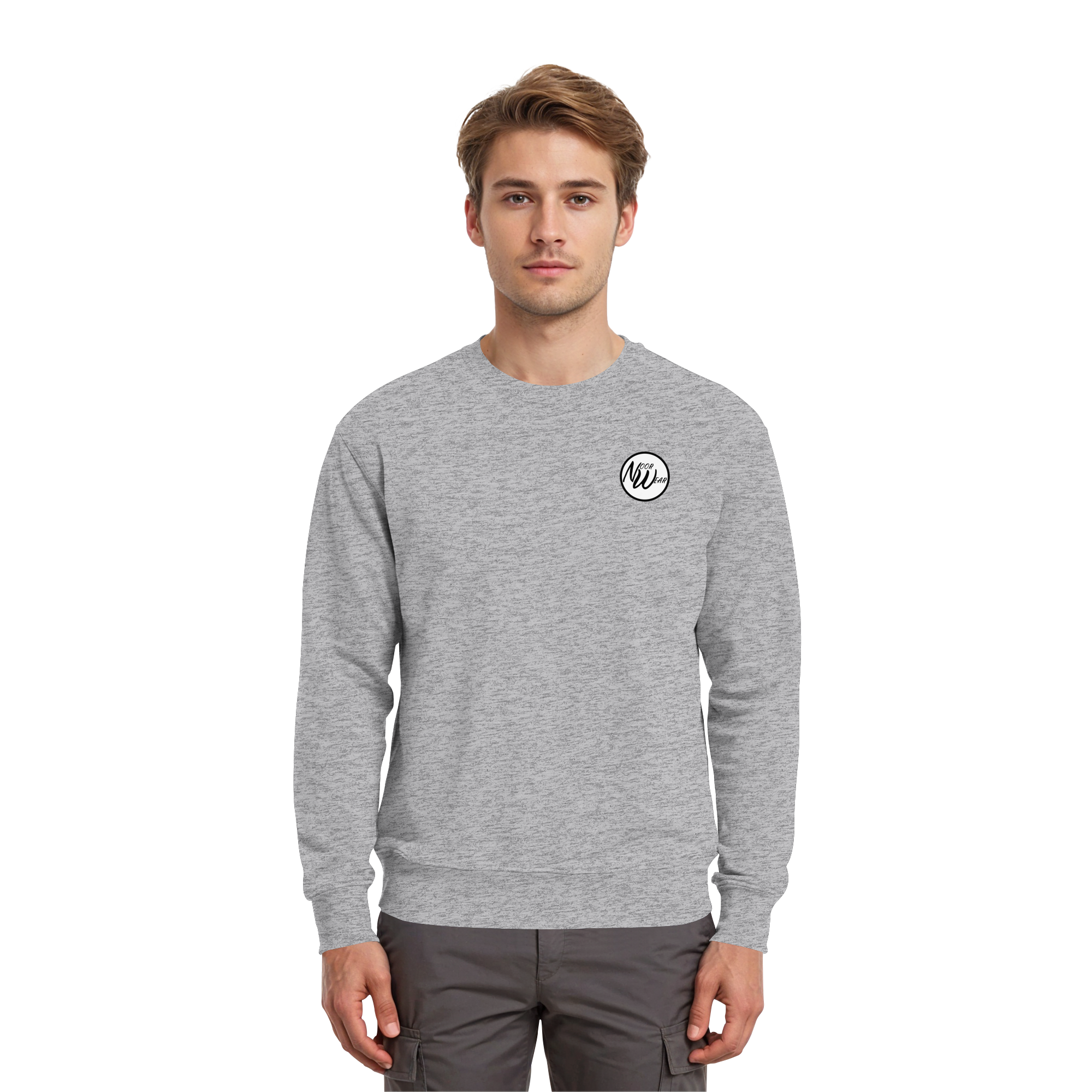 PLOFKRAKERS - Premium Sweatshirt