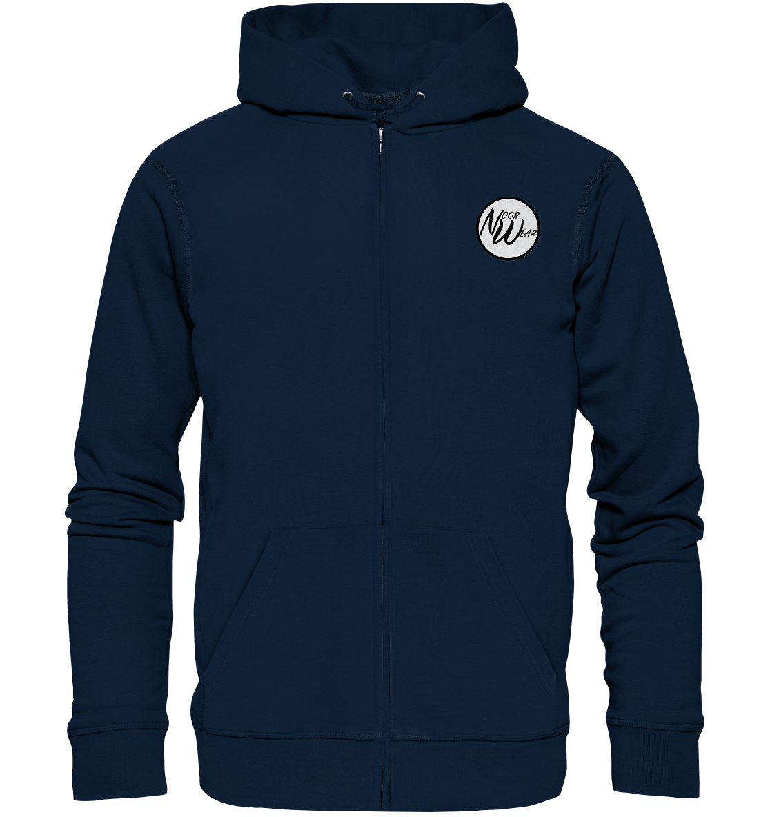 Haraç Para - Zipper