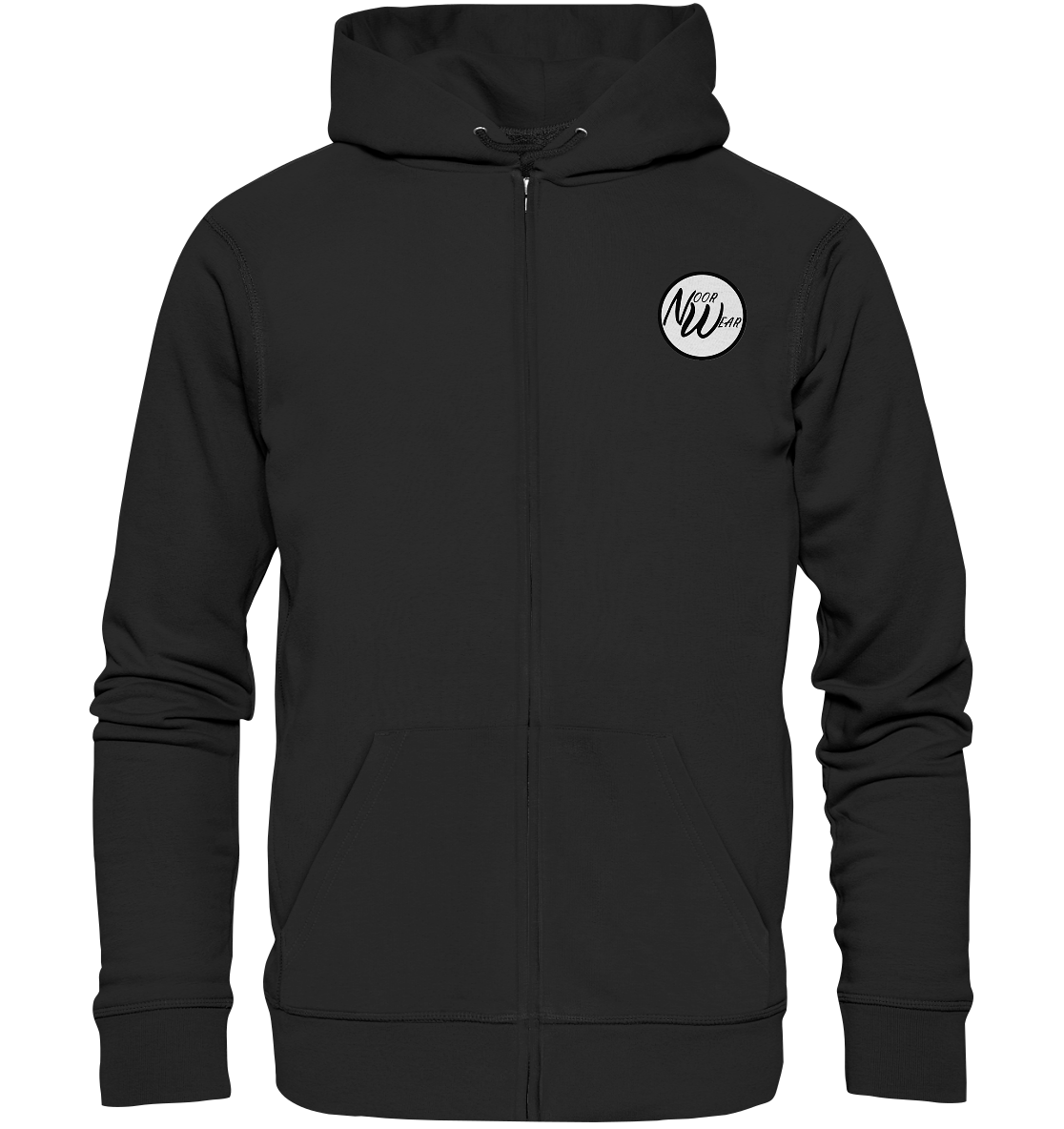 Ya Hero - Ya Mero - Zipper