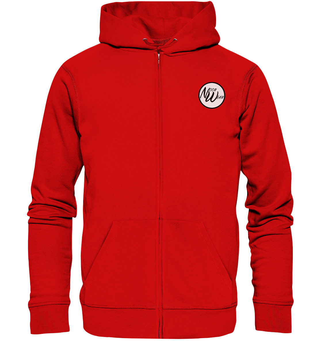 Ya Hero - Ya Mero - Zipper