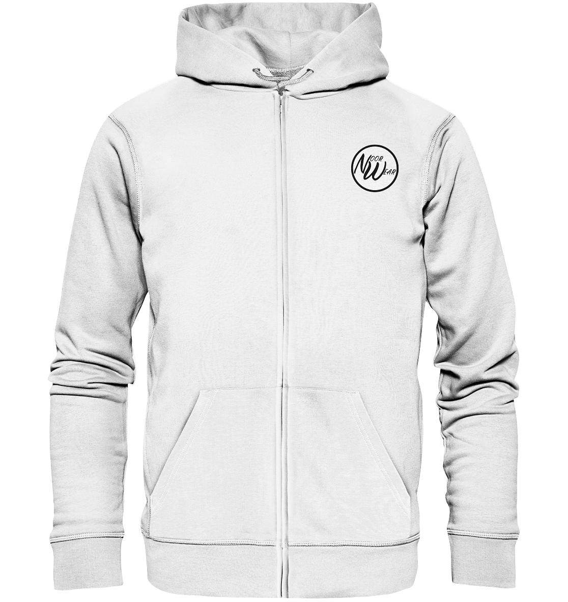 Haraç Para - Zipper