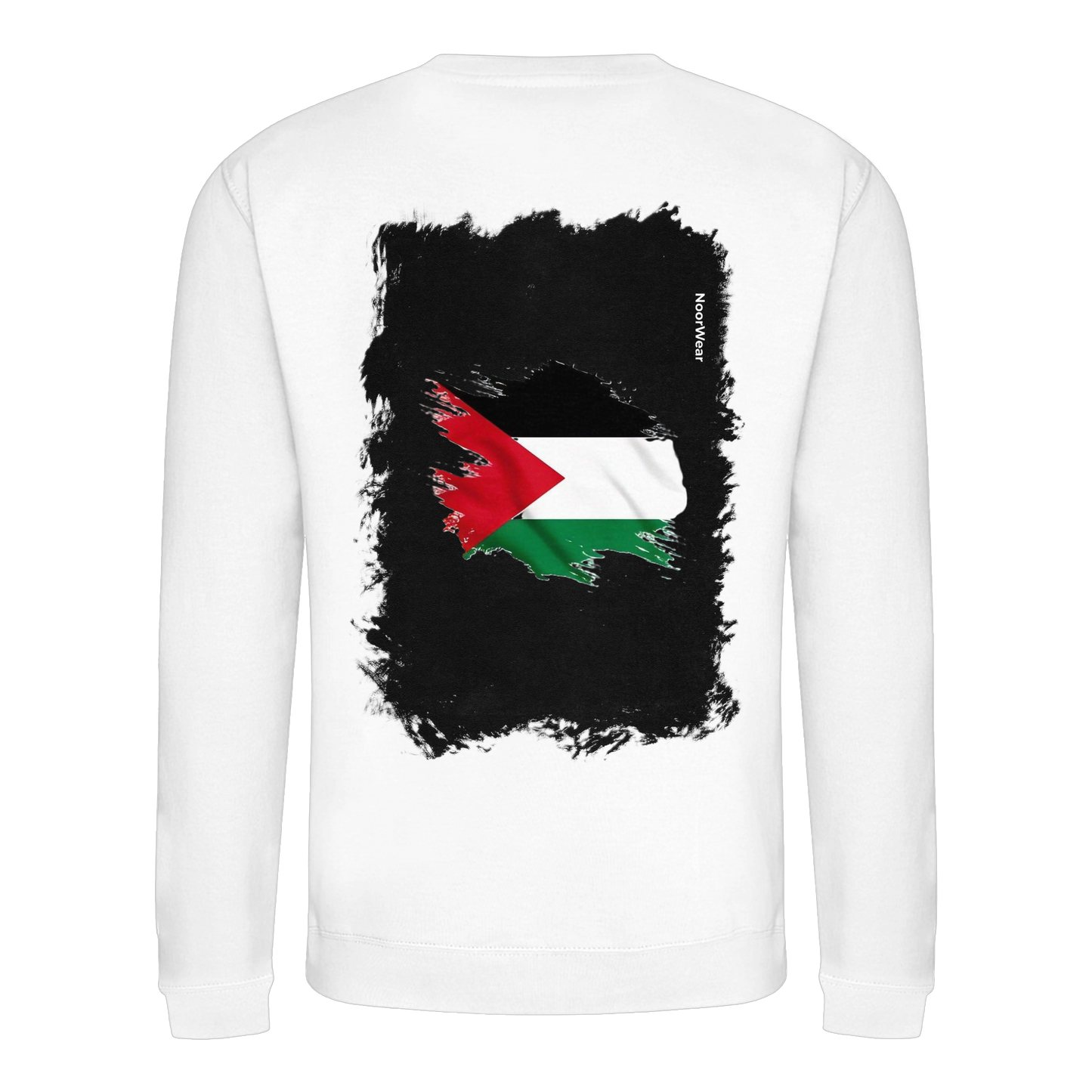 Palästina Sweatshirt