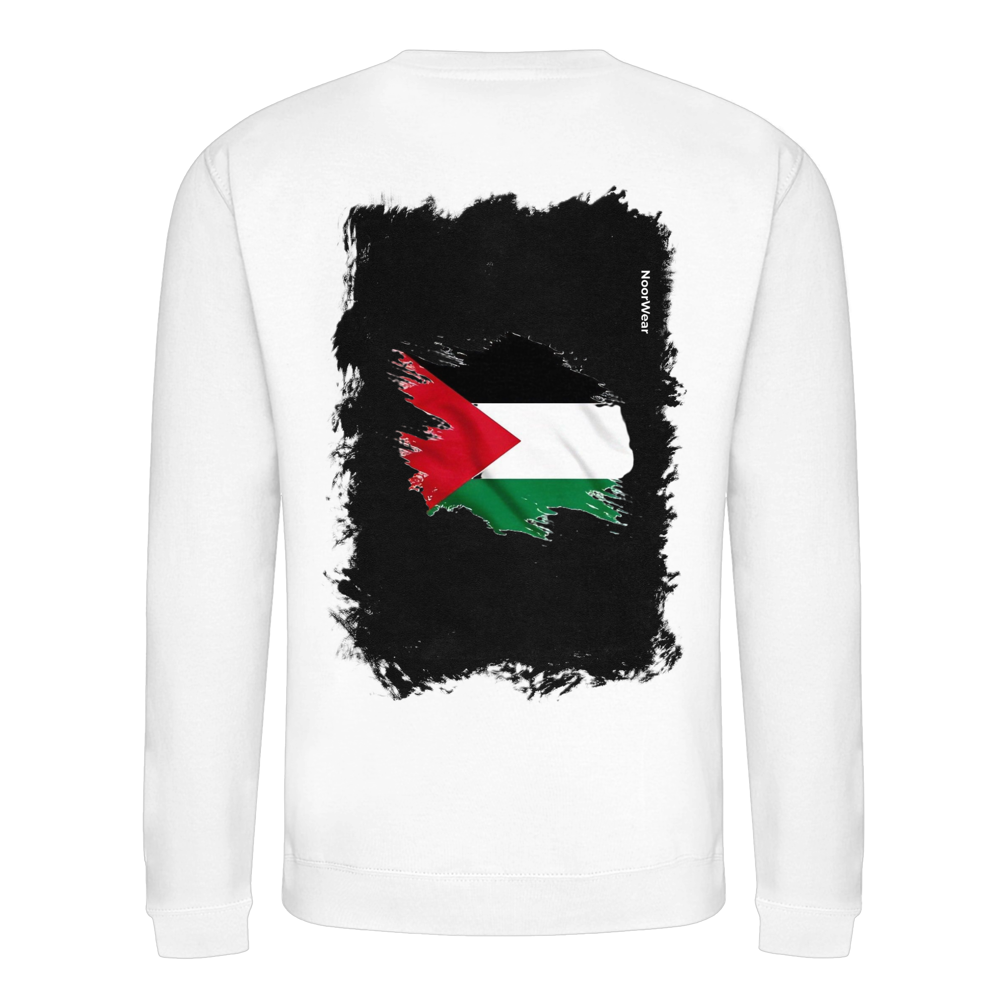 Palästina Sweatshirt