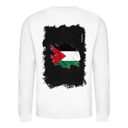 Palästina Sweatshirt