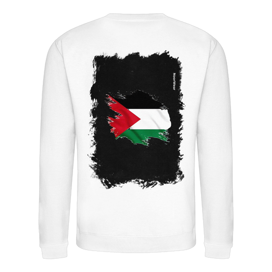 Palästina Sweatshirt