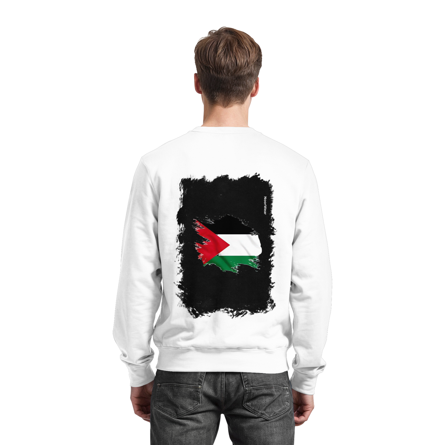 Palästina Sweatshirt