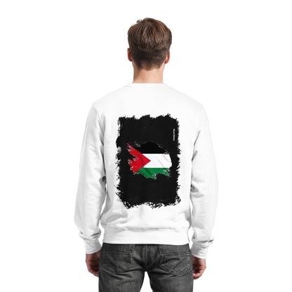 Palästina Sweatshirt