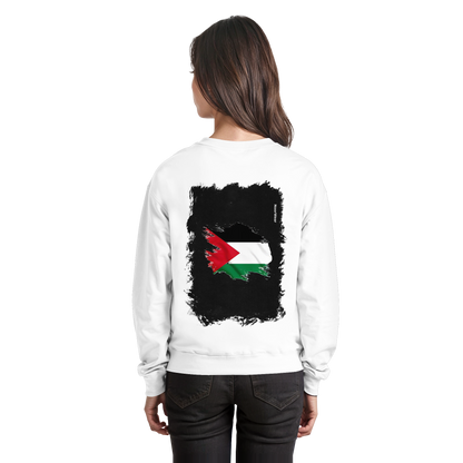 Palästina Sweatshirt