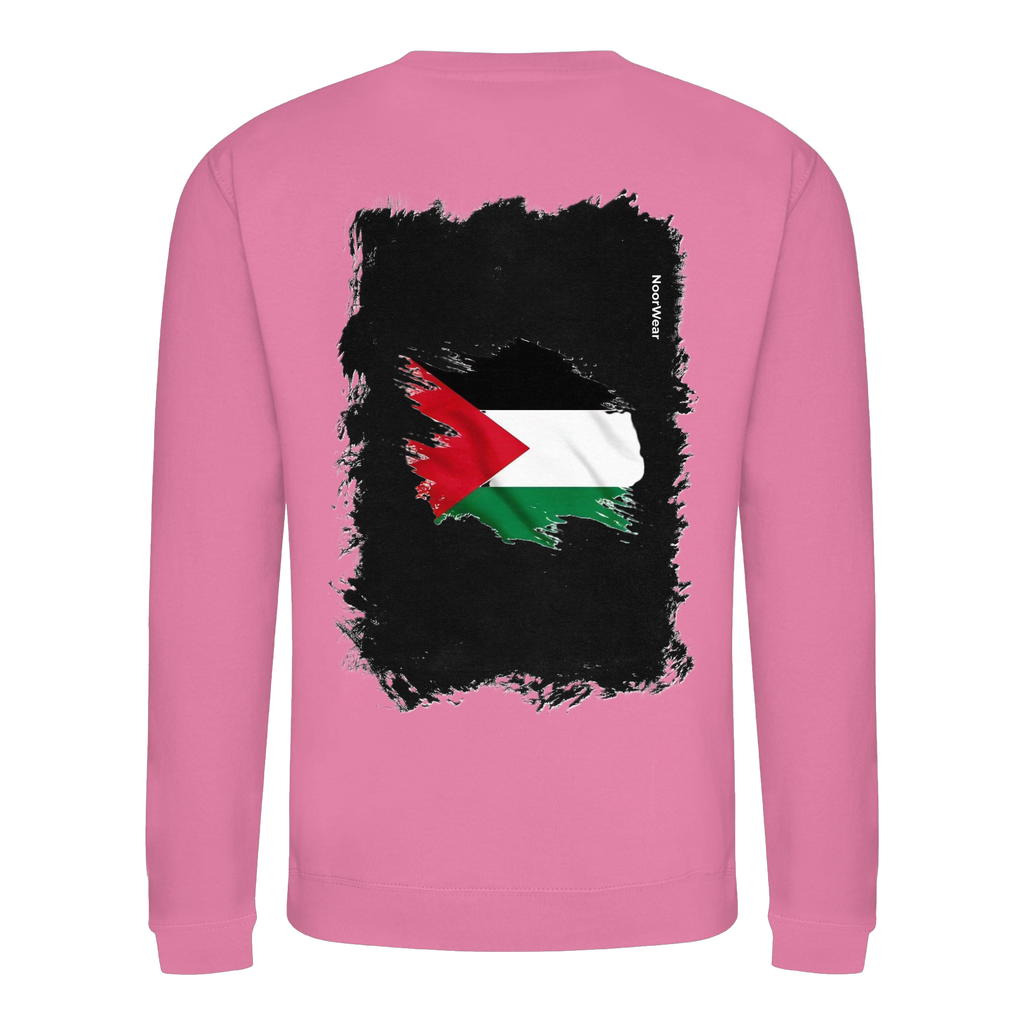 Palästina Sweatshirt