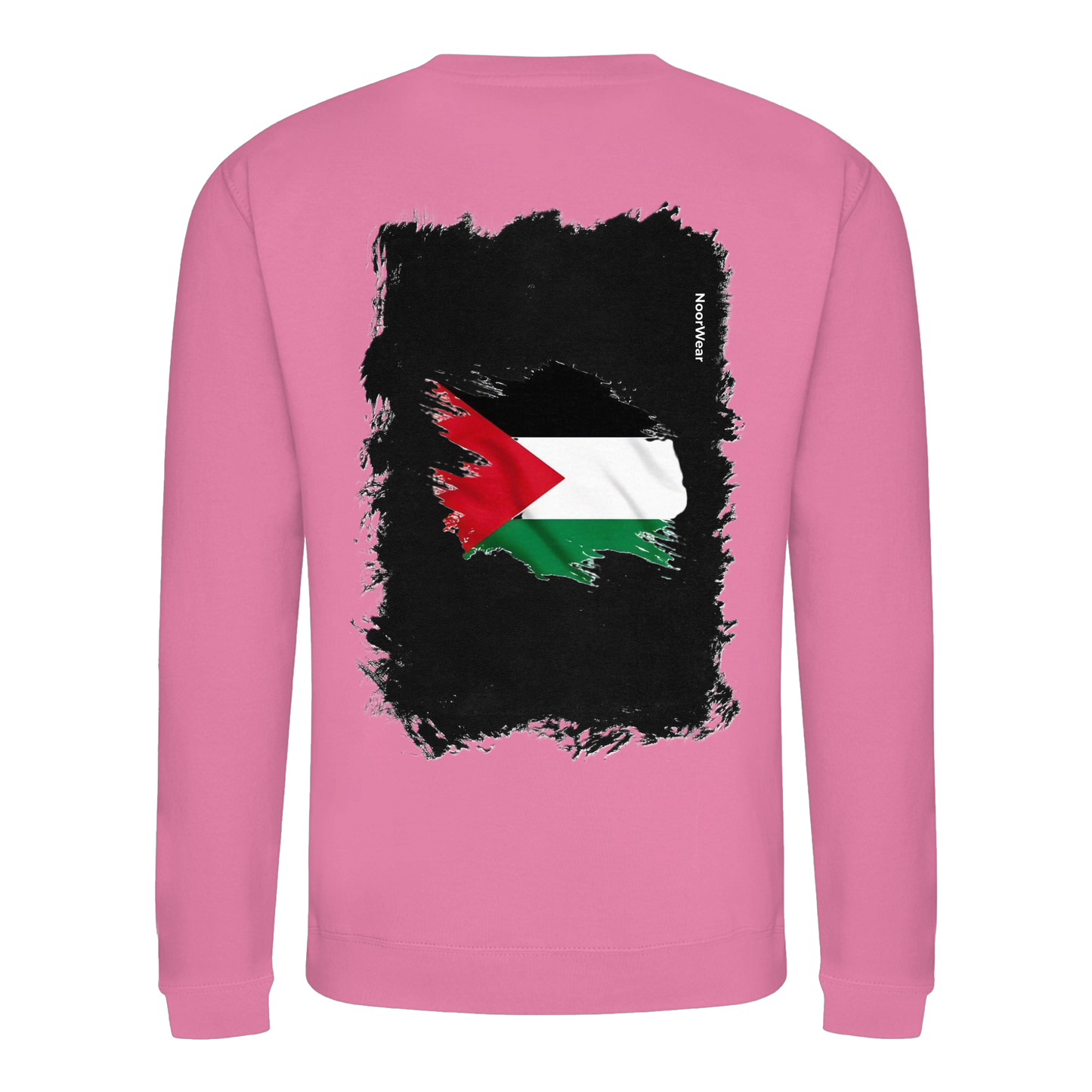 Palästina Sweatshirt