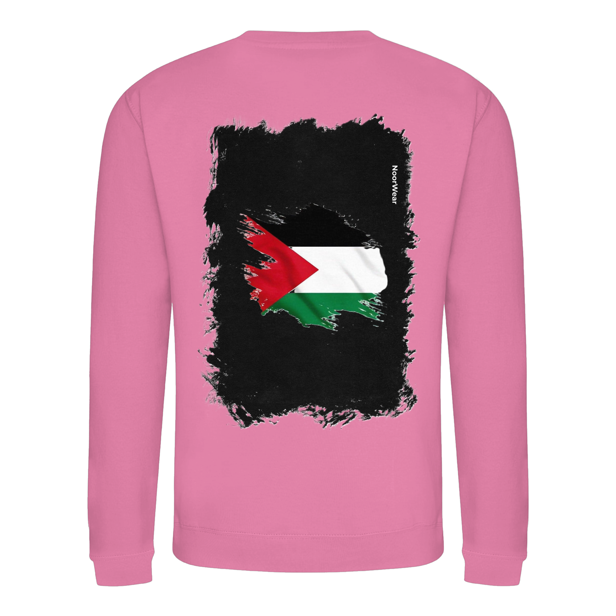Palästina Sweatshirt