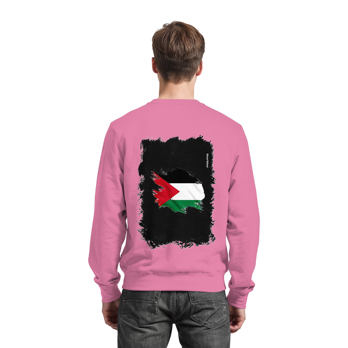 Palästina Sweatshirt