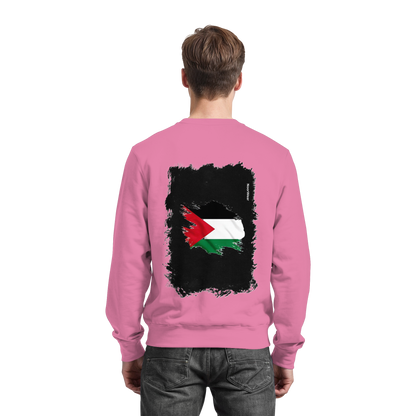 Palästina Sweatshirt