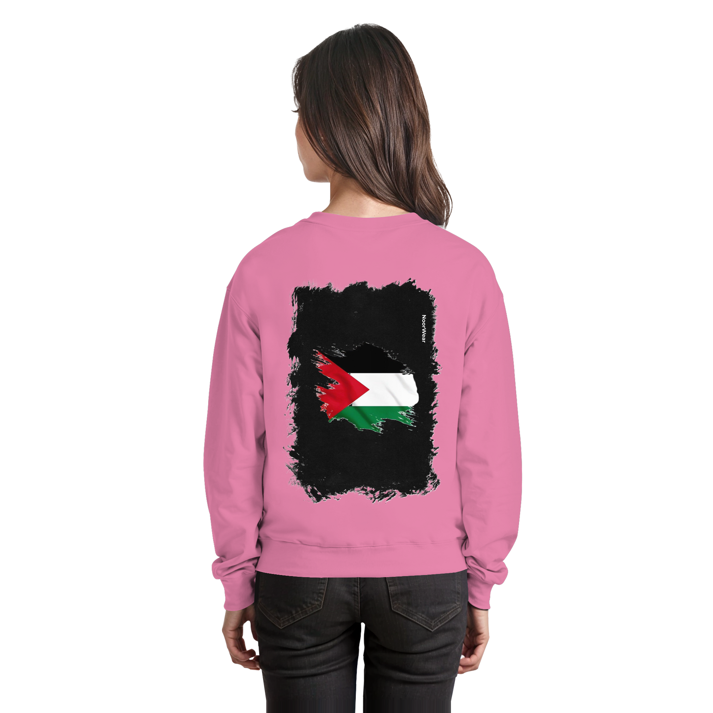 Palästina Sweatshirt