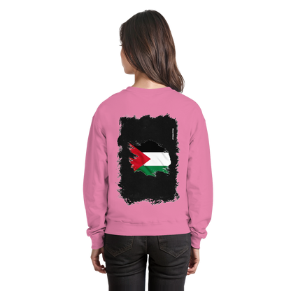 Palästina Sweatshirt