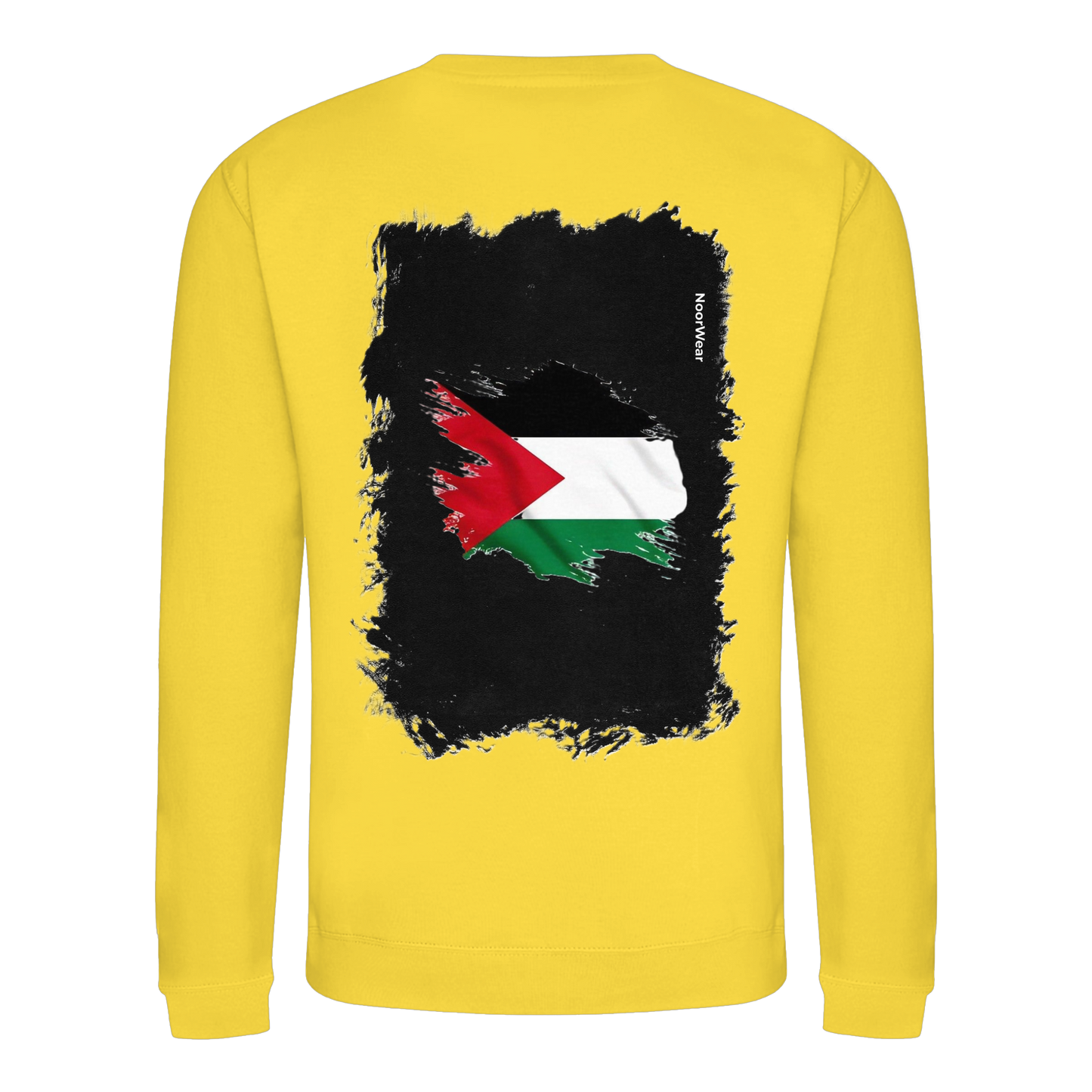 Palästina Sweatshirt