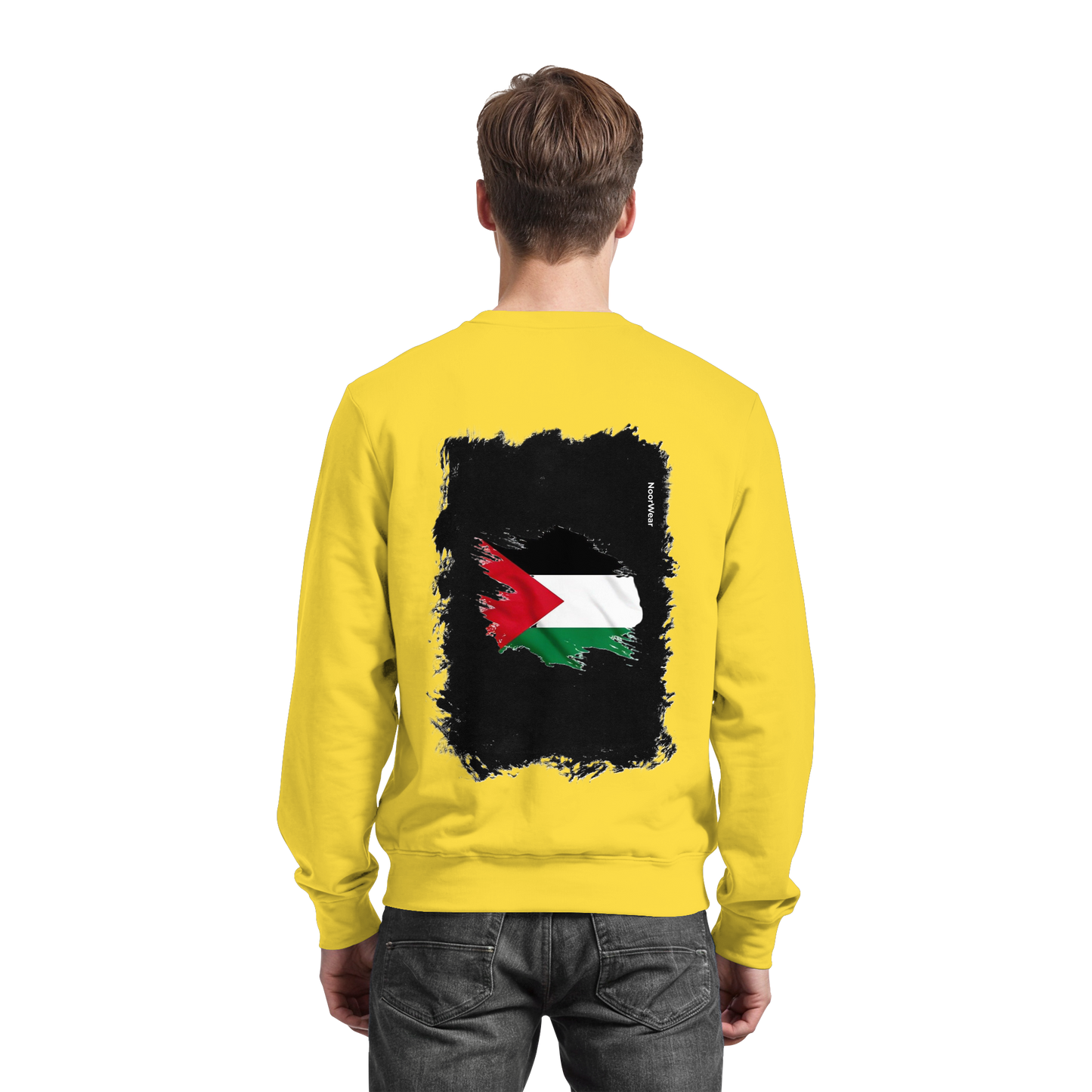 Palästina Sweatshirt