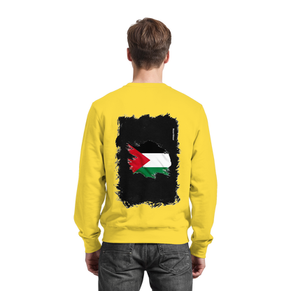 Palästina Sweatshirt