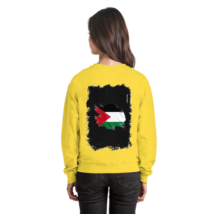 Palästina Sweatshirt