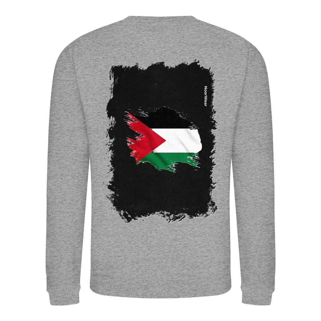 Palästina Sweatshirt