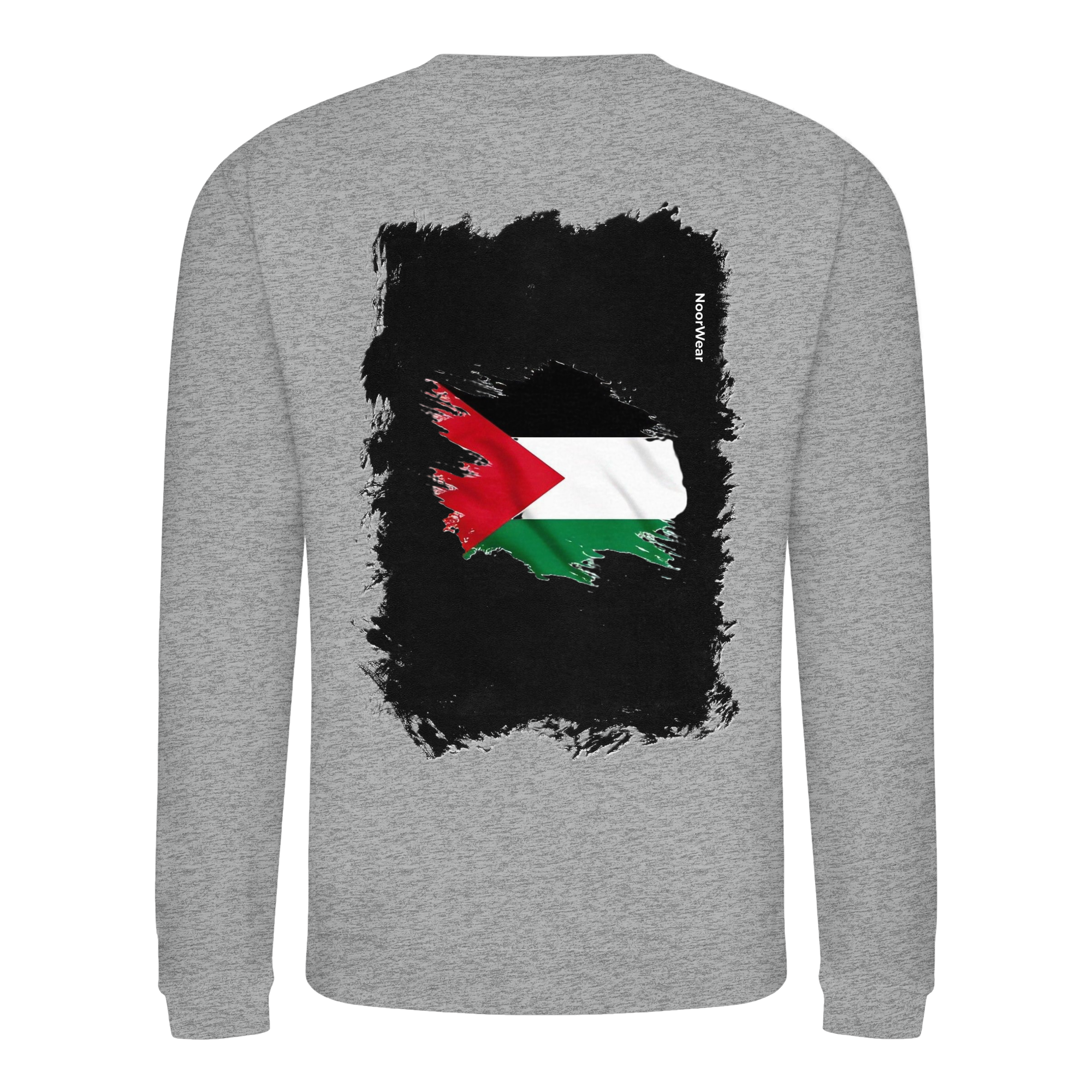 Palästina Sweatshirt