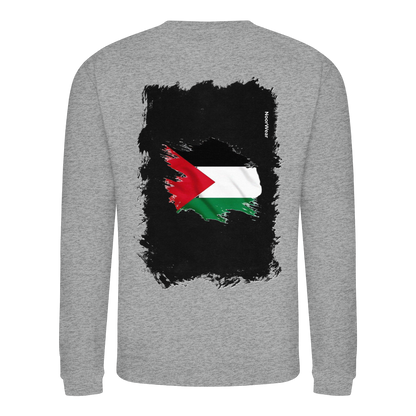 Palästina Sweatshirt