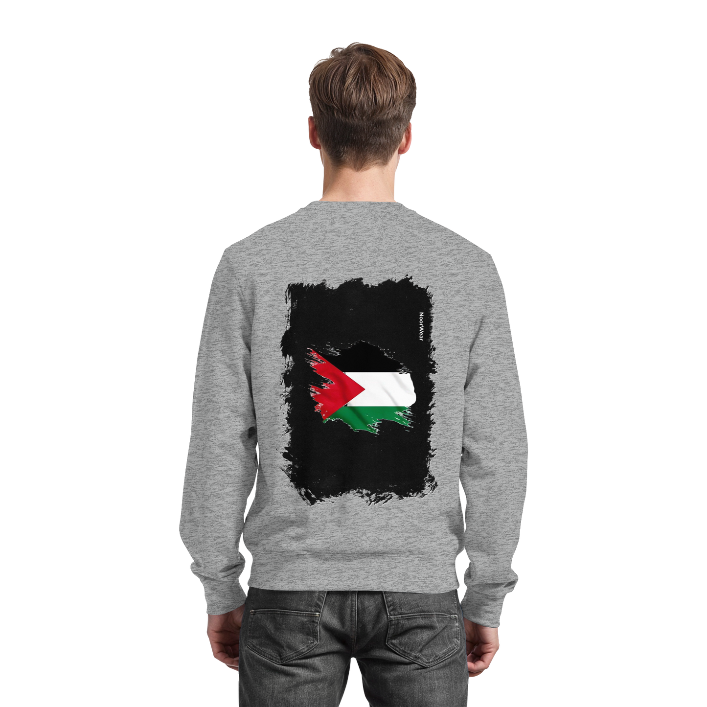 Palästina Sweatshirt