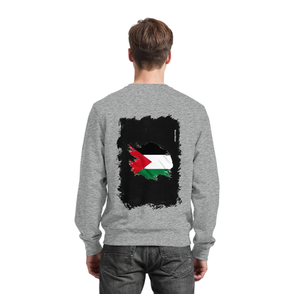 Palästina Sweatshirt