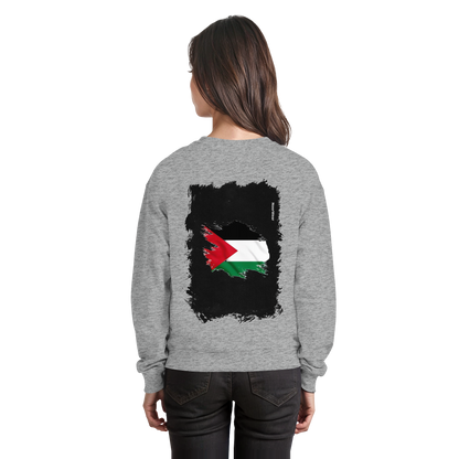 Palästina Sweatshirt