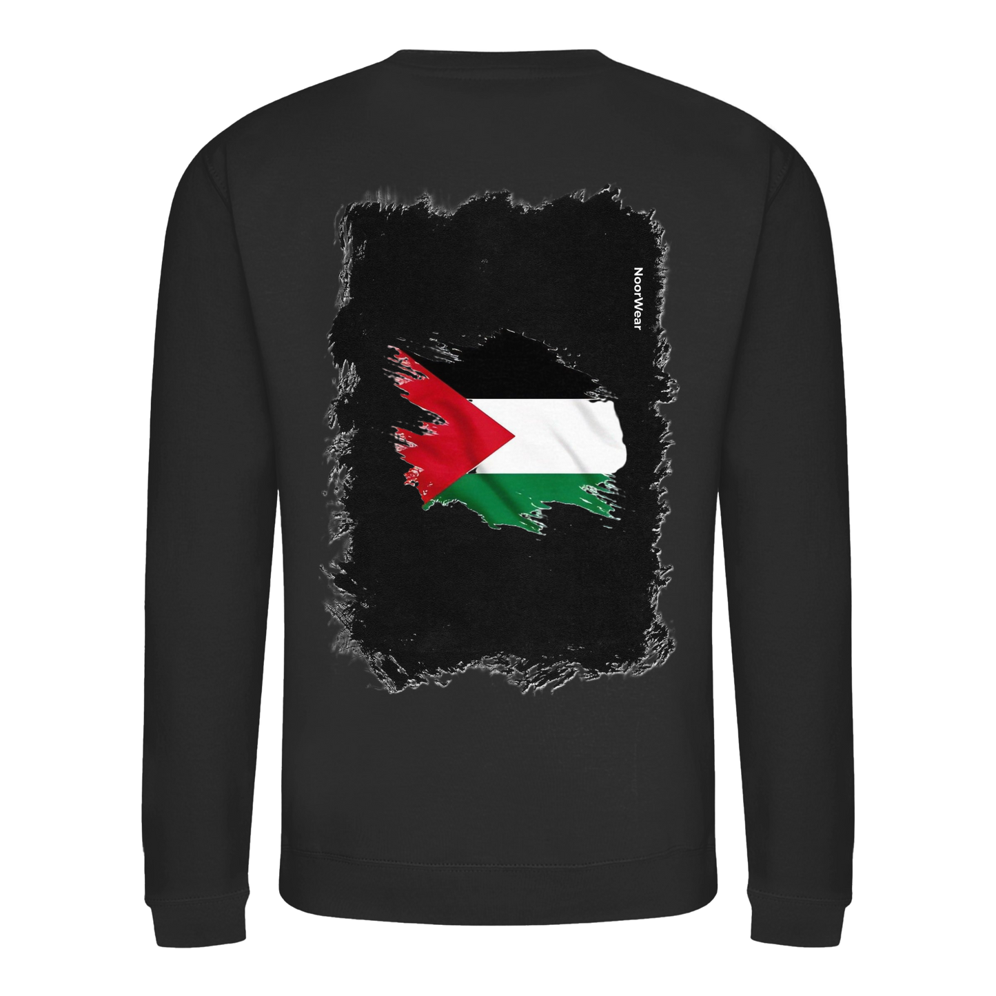Palästina Sweatshirt