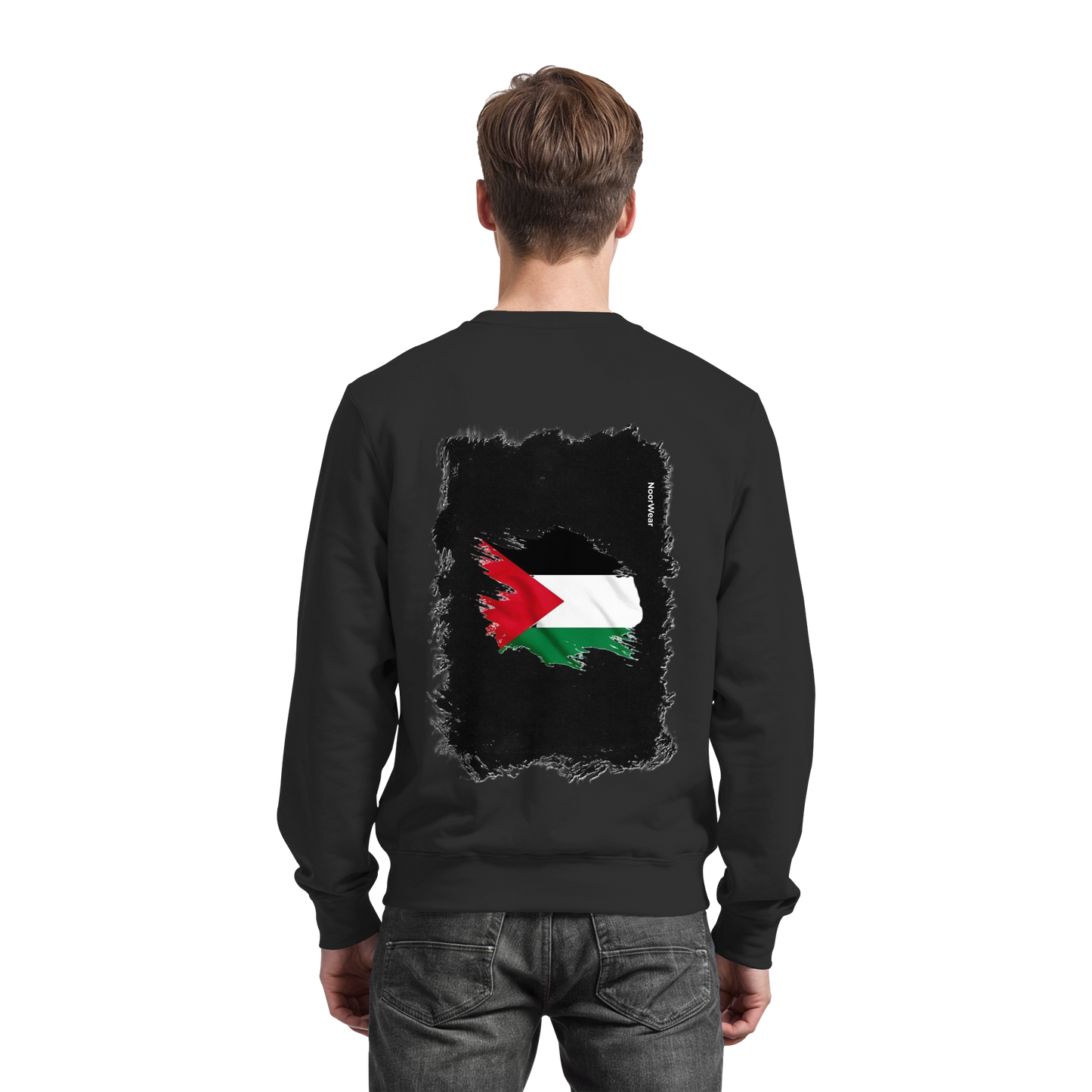Palästina Sweatshirt