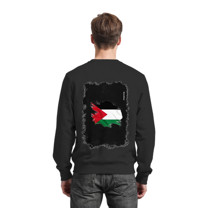 Palästina Sweatshirt