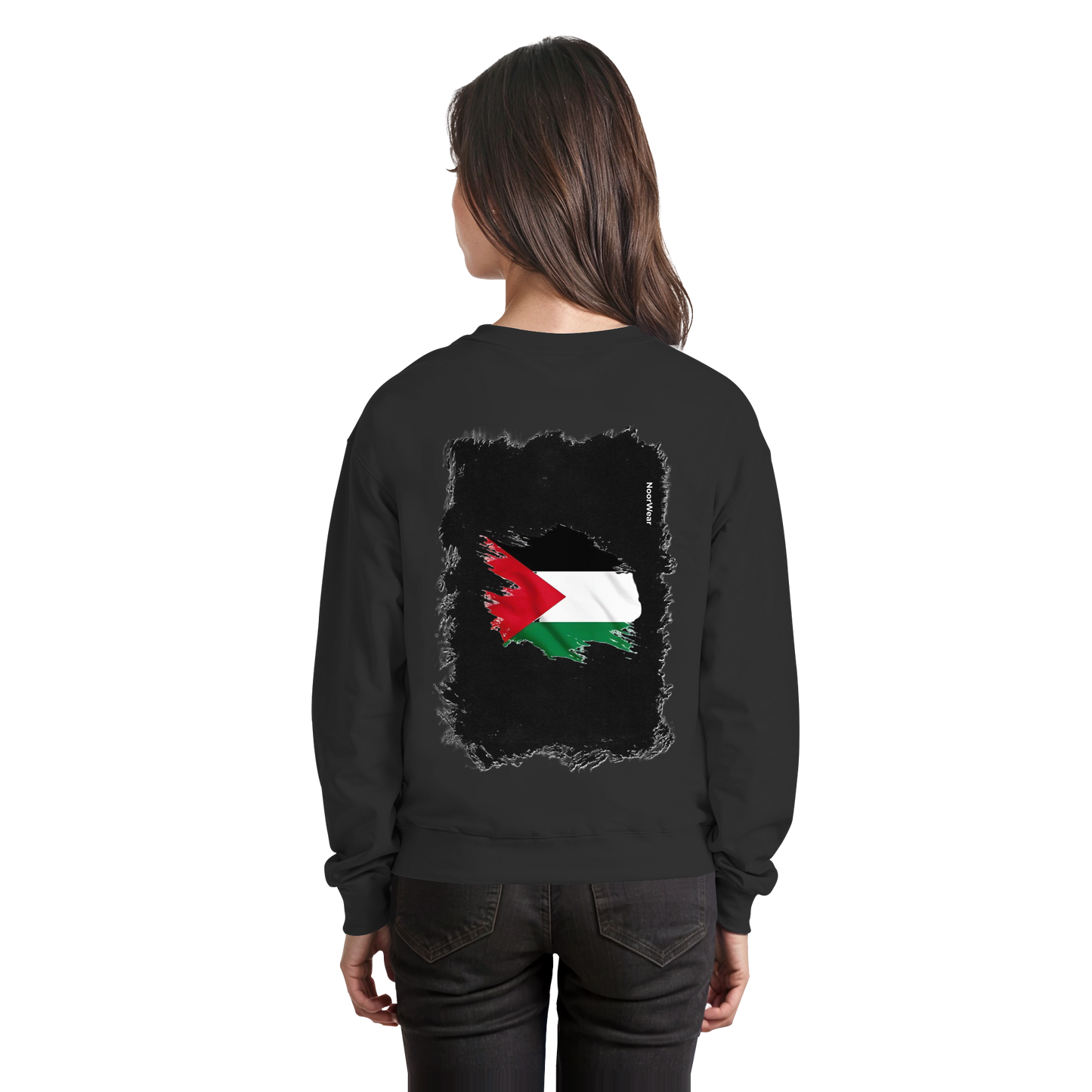 Palästina Sweatshirt