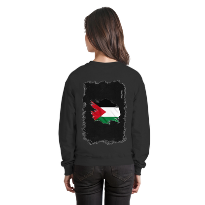 Palästina Sweatshirt