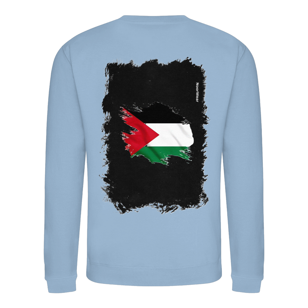 Palästina Sweatshirt
