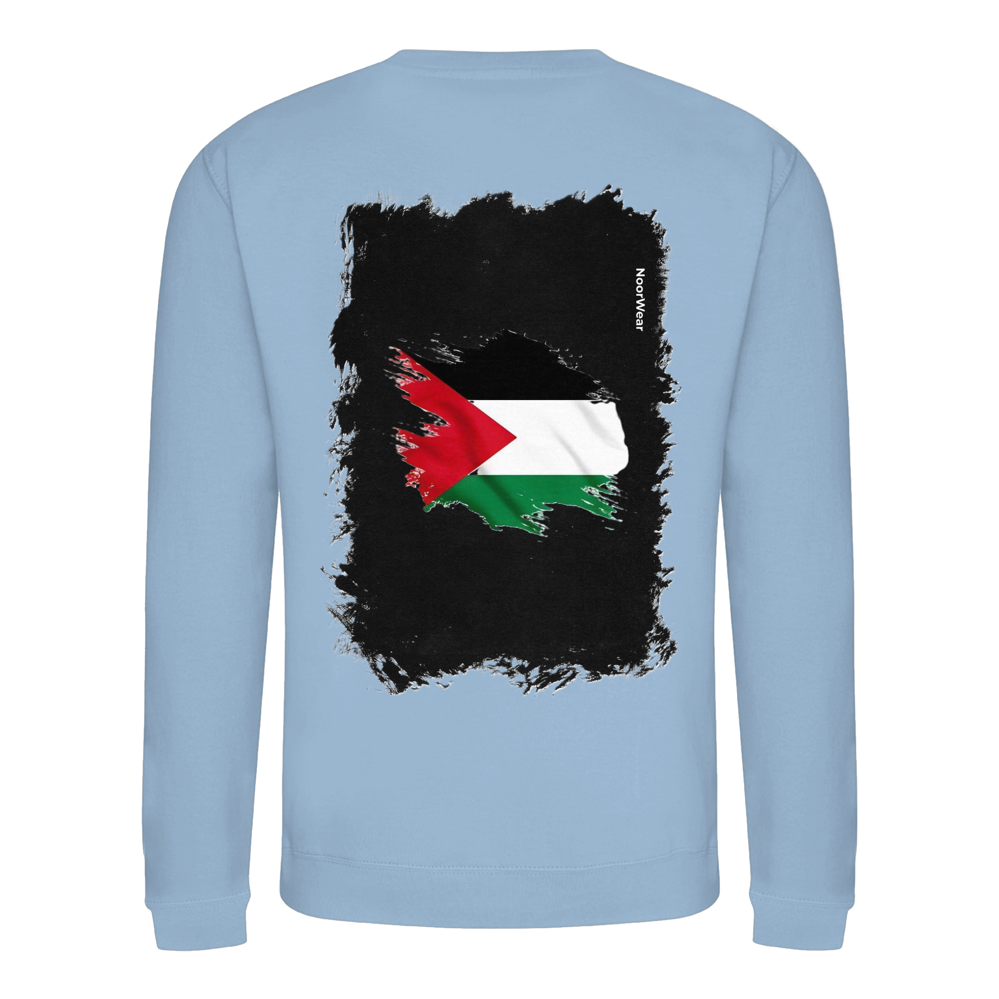 Palästina Sweatshirt