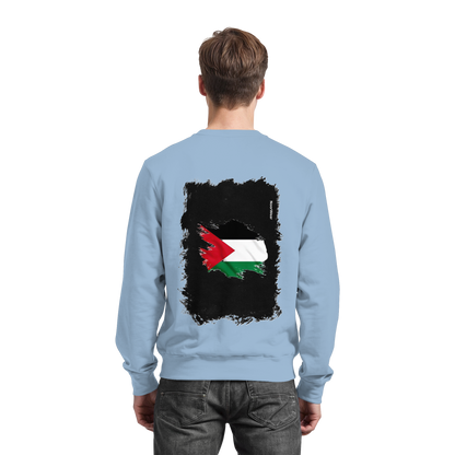 Palästina Sweatshirt